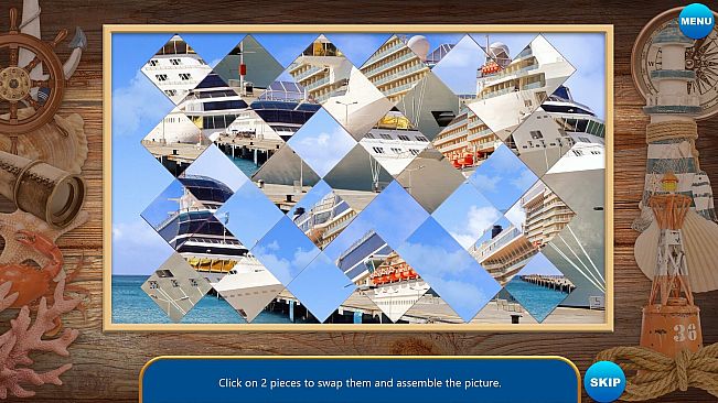 Lots of Things  2 - Travel and Search CE