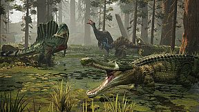 Path of Titans Deluxe Founder's Pack (Game Preview)