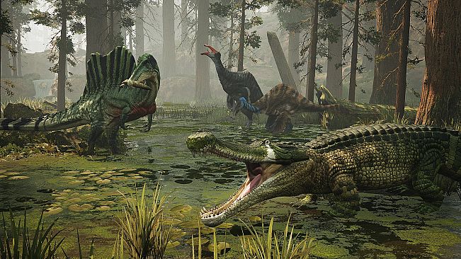 Path of Titans Standard Founder's Pack - (Game Preview)