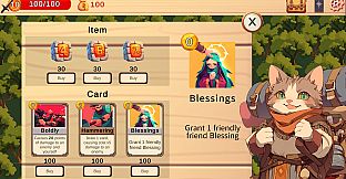 Go!~Fighting for Lazy~