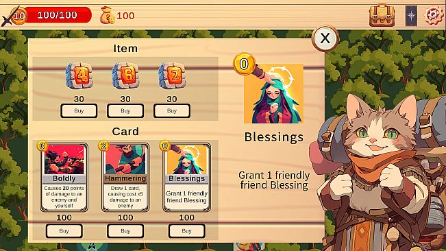 Go!~Fighting for Lazy~