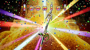 DRAGON QUEST TREASURES