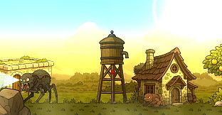 Reclaim Home