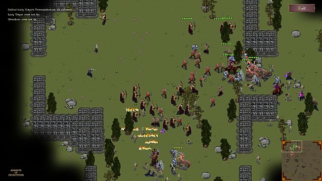 Knights of Grumthorr