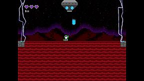 Space Pirates for Life