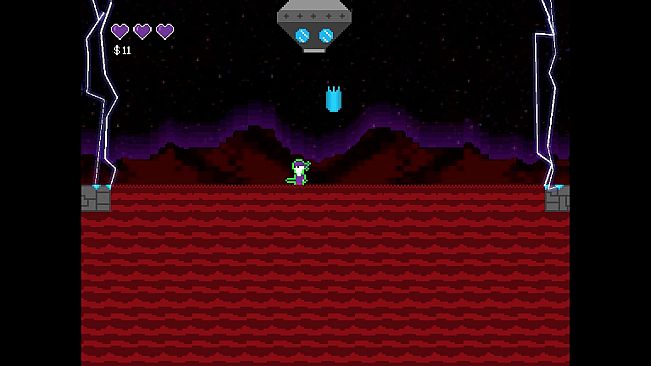 Space Pirates for Life