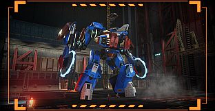 Mobile Forces Skin Pack