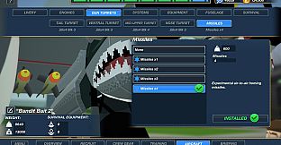 Bomber Crew Secret Weapons DLC