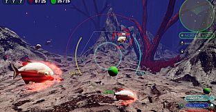 Marimo-VS-IAS: Our Friends