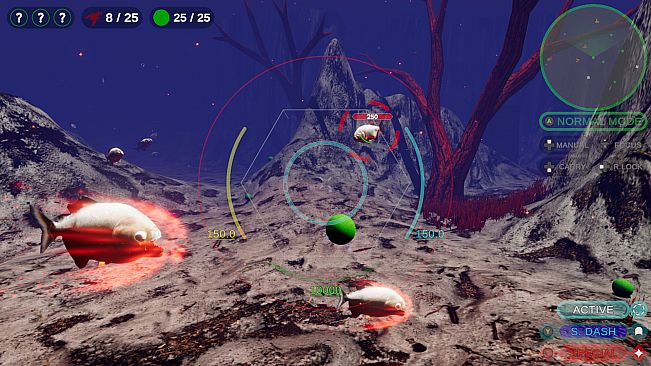 Marimo-VS-IAS: Our Friends