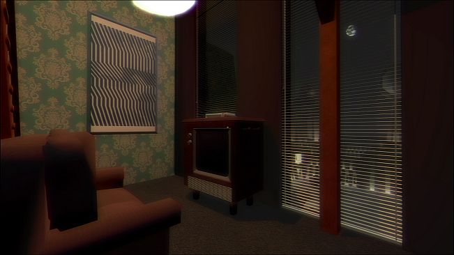 Deeds were Done 2: Project Ascend