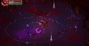 Darkzan Arena Downfall