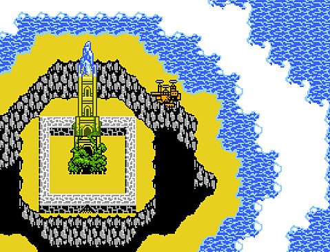 The Dragon's Prophecy