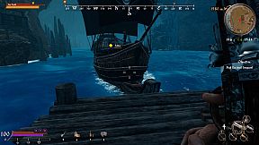 Out of Reach: Treasure Royale