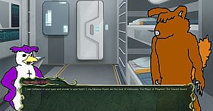 SUPER ARMY OF TENTACLES 3: OUTFITS COLLECTION