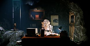 The Abyssal Diplomat