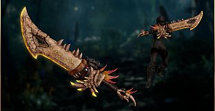 Last Epoch - Primal Templar Supporter Pack