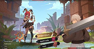 AURA 2: Lust of the Gods