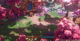 Tales of Wind Online