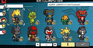 Scribblenauts Mega Pack