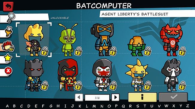 Scribblenauts Mega Pack