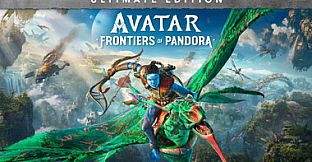 Avatar: Frontiers of Pandora Ultimate Edition