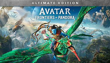 Avatar: Frontiers of Pandora Ultimate Edition