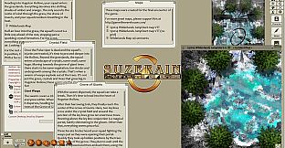 Fantasy Grounds - Wilderlands JumpStart