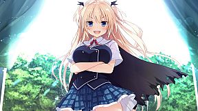 Kimi no Hitomi ni Hit Me