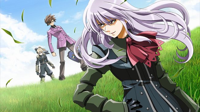 Cho Dengeki Stryker All Ages Version