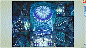 Puzzle Vacations: Greece And Turkey Collector's Edition