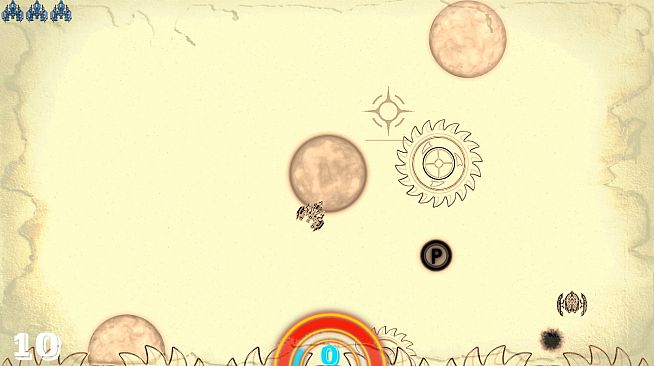 Space Hit - Guise DLC