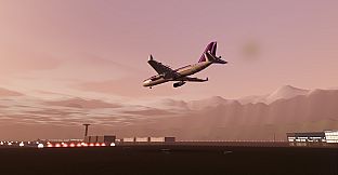 Ground Ops: Turnaround
