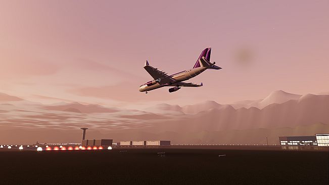 Ground Ops: Turnaround