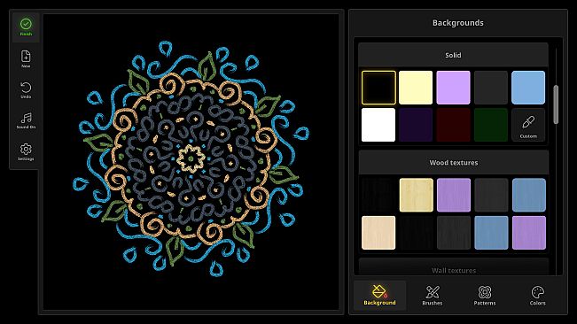 Doodle Art: Drawing Games