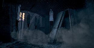 Blood of the Lead Moon