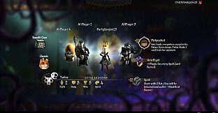 Armello - The Bandit Clan