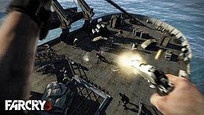 Far Cry 3