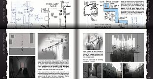 The Elevator Game with Catgirls - Digital Artbook