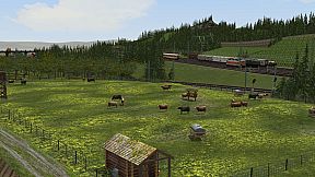 EEP Train Simulator Mission