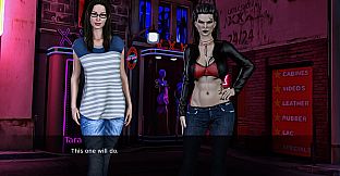 Dog Days of Summer v5.1