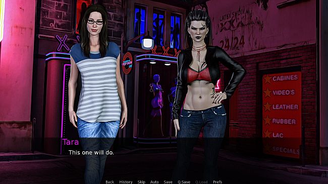 Dog Days of Summer v5.1