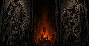 The Sunless Throne