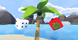 Pair A Dice - Fuzzy Dice Edition