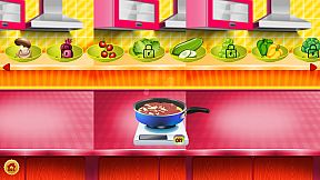 Masterchef Chinese Food Edition