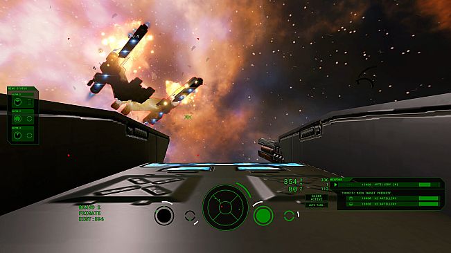 A-Spec First Assault