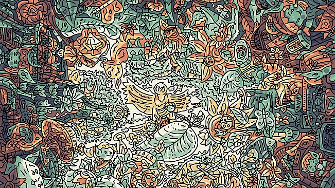 I commissioned some dogs 5