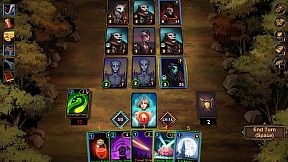 Blood Card 2: Dark Mist