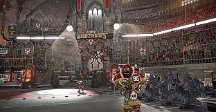 Mutant Football League: Sin Fransicko Forty Nightmares
