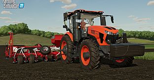 Farming Simulator 22 - Year 1 Season Pass